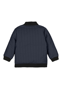 MIKK-LINE Termojakke Blue Nights